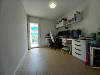 Piso en venta en Montigalà -Sant Crist en Badalona