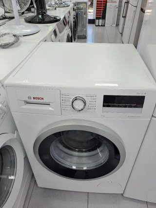 Oferta combo nevera y lavadora con garantía