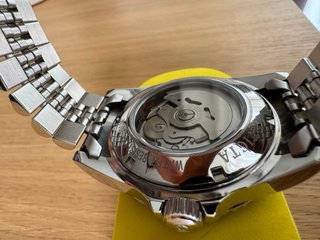 Invicta Pro Diver Automático
