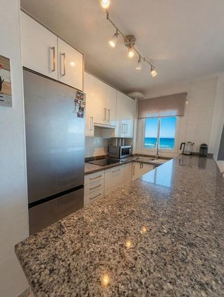 Piso en venta en Torrequebrada en Benalmádena
