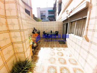Piso en venta en Benetússer
