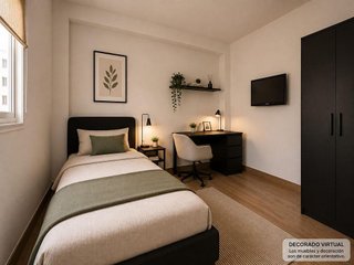Piso en venta en Nueva Andalucía en Almería