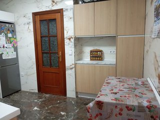 Piso en venta en Linares