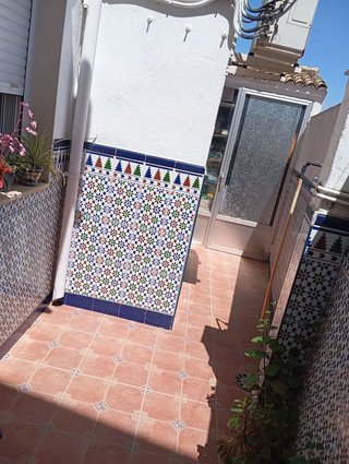 Piso en venta en Linares