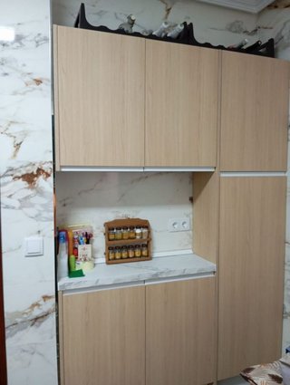 Piso en venta en Linares