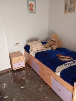 Piso en venta en Linares