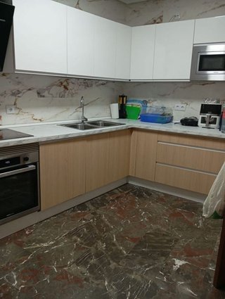 Piso en venta en Linares