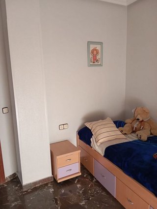 Piso en venta en Linares