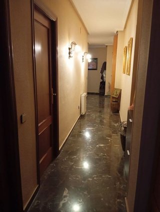 Piso en venta en Linares