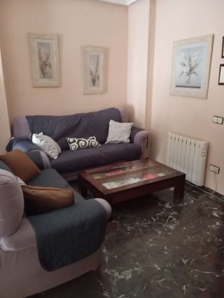 Piso en venta en Linares