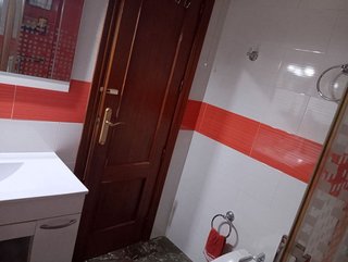 Piso en venta en Linares