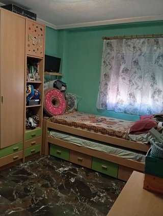 Piso en venta en Linares