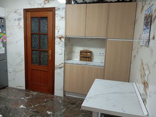 Piso en venta en Centro Ciudad en Linares