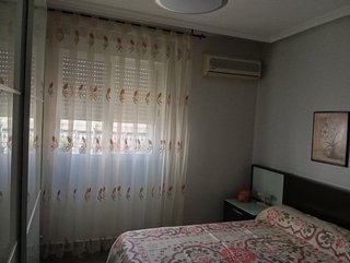 Piso en venta en Centro Ciudad en Linares