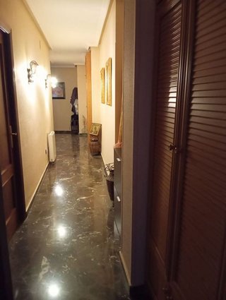 Piso en venta en Centro Ciudad en Linares