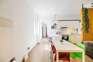 Piso en venta en Perchel Norte - La Trinidad en Málaga