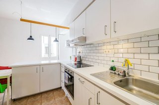 Piso en venta en Perchel Norte - La Trinidad en Málaga