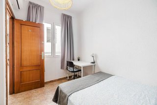 Piso en venta en Perchel Norte - La Trinidad en Málaga