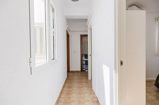 Piso en venta en Perchel Norte - La Trinidad en Málaga