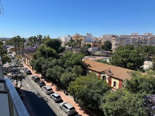 Piso en venta en Centro en Torrevieja
