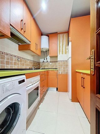 Piso en venta en Parque de la Ermita - Parque de San Roque en Churriana de la Vega