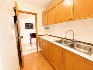 Piso en venta en Playa de Levante en Benidorm