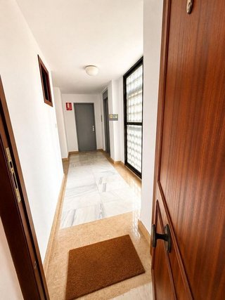 Piso en venta en Playa de Levante en Benidorm