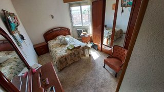 Piso en venta en San José Obrero en Zamora