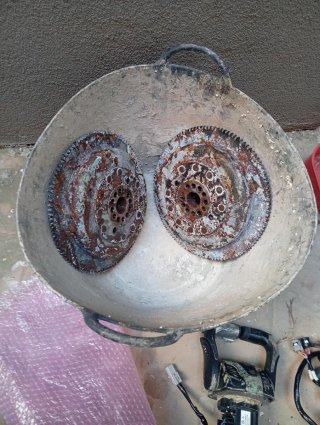 Piezas Motor Fuera Borda Yamaha 350