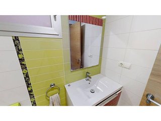 Piso en venta en Caravaca de la Cruz