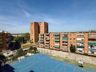 Piso en venta en Estación-Manantiales en Guadalajara