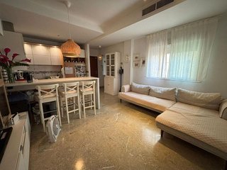 Piso en venta en Triana Este en Sevilla