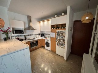 Piso en venta en Triana Este en Sevilla
