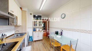 Piso en venta en Altza en San Sebastián-Donostia