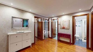 Piso en venta en Altza en San Sebastián-Donostia