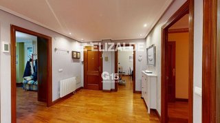 Piso en venta en Altza en San Sebastián-Donostia