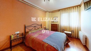Piso en venta en Altza en San Sebastián-Donostia