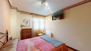 Piso en venta en Altza en San Sebastián-Donostia