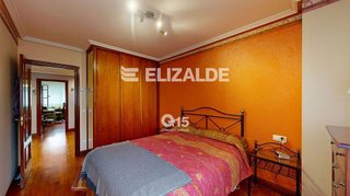 Piso en venta en Altza en San Sebastián-Donostia