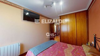 Piso en venta en Altza en San Sebastián-Donostia