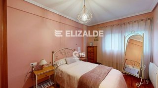 Piso en venta en Altza en San Sebastián-Donostia