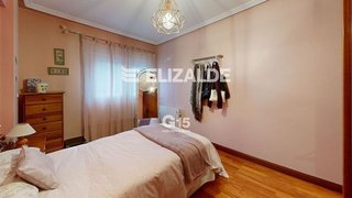 Piso en venta en Altza en San Sebastián-Donostia
