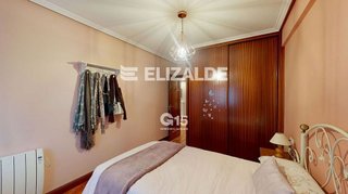 Piso en venta en Altza en San Sebastián-Donostia
