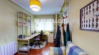 Piso en venta en Altza en San Sebastián-Donostia