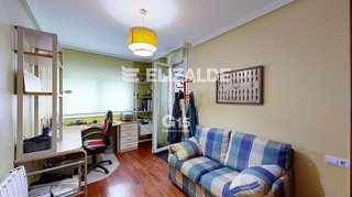 Piso en venta en Altza en San Sebastián-Donostia