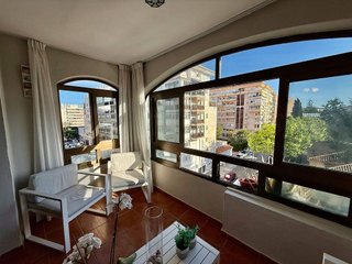 Piso en venta en Centro Ciudad en Fuengirola