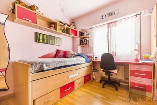 Piso en venta en Las Tablas en Madrid