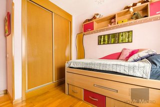 Piso en venta en Las Tablas en Madrid