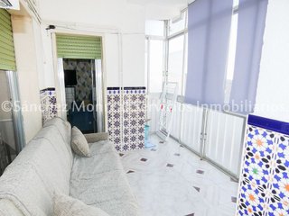 Piso en venta en Alcázar de San Juan