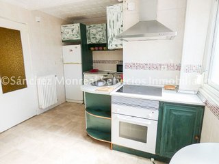 Piso en venta en Alcázar de San Juan